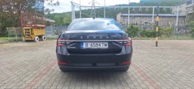 Skoda Superb 2.0TDI 56 хил.км., снимка 5