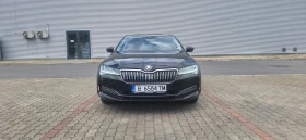 Skoda Superb 2.0TDI 56 хил.км., снимка 1