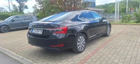 Skoda Superb 2.0TDI 56 хил.км., снимка 6