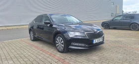 Skoda Superb 2.0TDI 56 хил.км., снимка 8