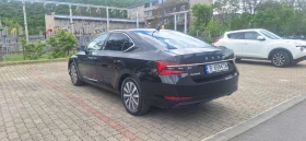 Skoda Superb 2.0TDI 56 хил.км., снимка 4