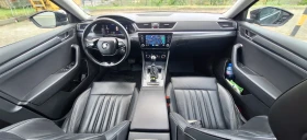 Skoda Superb 2.0TDI 56 хил.км., снимка 9