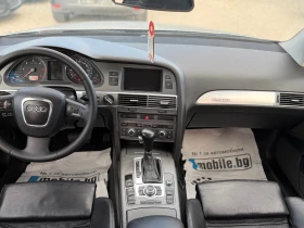 Audi A6 3.0 дизел  4х4, снимка 10