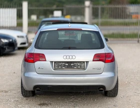 Audi A6 3.0 дизел  4х4, снимка 6