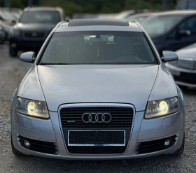 Audi A6 3.0 дизел  4х4, снимка 2