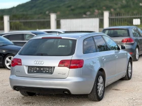 Audi A6 3.0 дизел  4х4, снимка 5