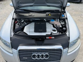 Audi A6 3.0 дизел  4х4, снимка 17