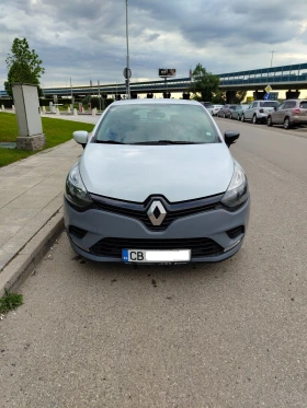 Renault Clio 0.9 SCe  -  N1, снимка 8