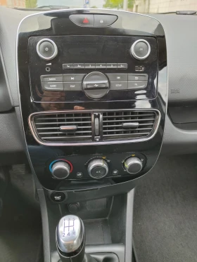 Renault Clio 0.9 SCe  -  N1, снимка 12