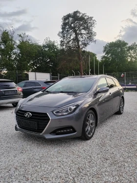Hyundai I40 2.0, 165к.с., снимка 1
