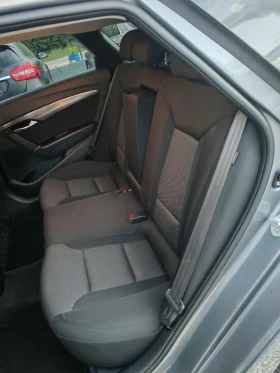 Hyundai I40 2.0, 165к.с., снимка 10