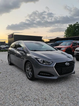 Hyundai I40 2.0, 165к.с., снимка 3