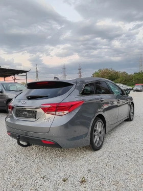 Hyundai I40 2.0, 165к.с., снимка 4