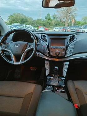 Hyundai I40 2.0, 165к.с., снимка 11
