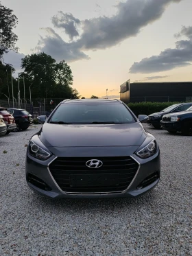 Hyundai I40 2.0, 165к.с., снимка 5