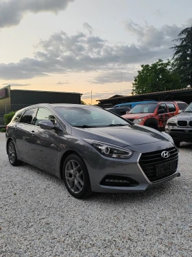 Hyundai I40 2.0, 165к.с., снимка 2