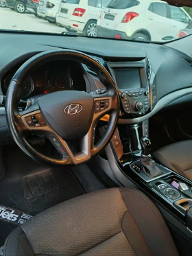 Hyundai I40 2.0, 165к.с., снимка 13