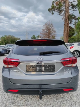 Hyundai I40 2.0, 165к.с., снимка 7