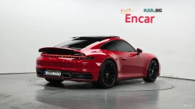 Porsche Carrera * 992* PDK* КОЖА* ПОДГРЕВ* ОБДУХВАНЕ* ПАНОРАМА* , снимка 2