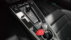 Porsche Carrera * 992* PDK* КОЖА* ПОДГРЕВ* ОБДУХВАНЕ* ПАНОРАМА* , снимка 9