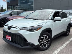 Toyota Corolla Cross * Hybrid * CARFAX * ОТ ПРЕДСТАВИТЕЛСТВО, снимка 2