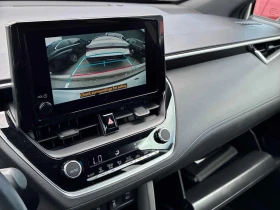 Toyota Corolla Cross * Hybrid * CARFAX * ОТ ПРЕДСТАВИТЕЛСТВО, снимка 15