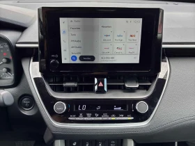 Toyota Corolla Cross * Hybrid * CARFAX * ОТ ПРЕДСТАВИТЕЛСТВО, снимка 9