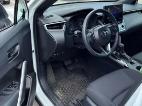 Toyota Corolla Cross * Hybrid * CARFAX * ОТ ПРЕДСТАВИТЕЛСТВО, снимка 5