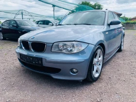 BMW 118 d НОВА!!!, снимка 1