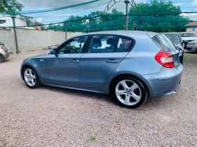 BMW 118 d НОВА!!!, снимка 4