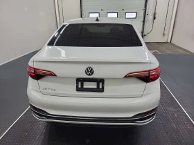VW Jetta * HIGHLINE * ГЛАВНО ПРЕДСТАВИТЕЛСТВО НА VW* , снимка 5