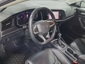 VW Jetta * HIGHLINE * ГЛАВНО ПРЕДСТАВИТЕЛСТВО НА VW* , снимка 8