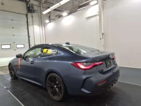 BMW 430 Coupe * xDrive * CARFAX * Бeз инциденти * 43к км *, снимка 6