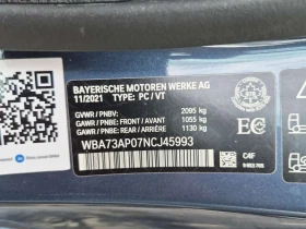 BMW 430 Coupe * xDrive * CARFAX * Бeз инциденти * 43к км *, снимка 17