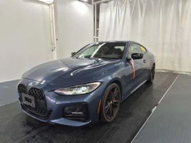 BMW 430 Coupe * xDrive * CARFAX * Бeз инциденти * 43к км *, снимка 1