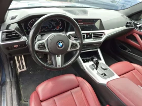 BMW 430 Coupe * xDrive * CARFAX * Бeз инциденти * 43к км *, снимка 7