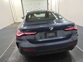BMW 430 Coupe * xDrive * CARFAX * Бeз инциденти * 43к км *, снимка 5