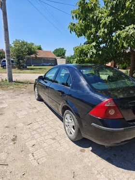 Ford Mondeo, снимка 6