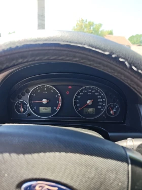 Ford Mondeo, снимка 10