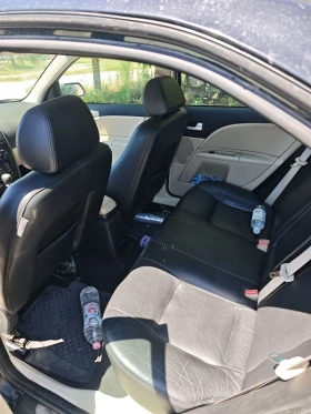 Ford Mondeo, снимка 9