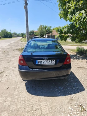 Ford Mondeo, снимка 5