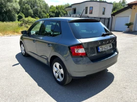 Skoda Fabia 1.0TSI DSG/Сервизна история/Apple CarPlay/Отоплени, снимка 2