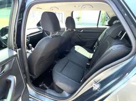 Skoda Fabia 1.0TSI DSG/Сервизна история/Apple CarPlay/Отоплени, снимка 7