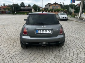 Mini Cooper s 1.6 163кс, снимка 4