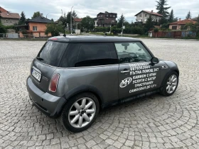 Mini Cooper s 1.6 163кс, снимка 5