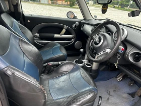 Mini Cooper s 1.6 163кс, снимка 8