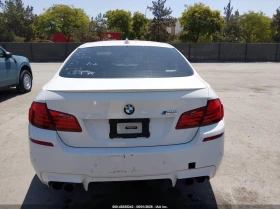 BMW M5 Individual Автокредит Цена до България, снимка 5