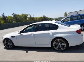 BMW M5 Individual Автокредит Цена до България, снимка 8