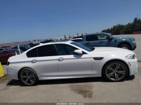 BMW M5 Individual Автокредит Цена до България, снимка 9