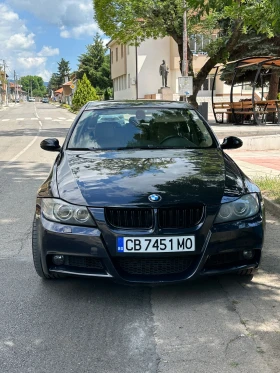 BMW 320, снимка 6